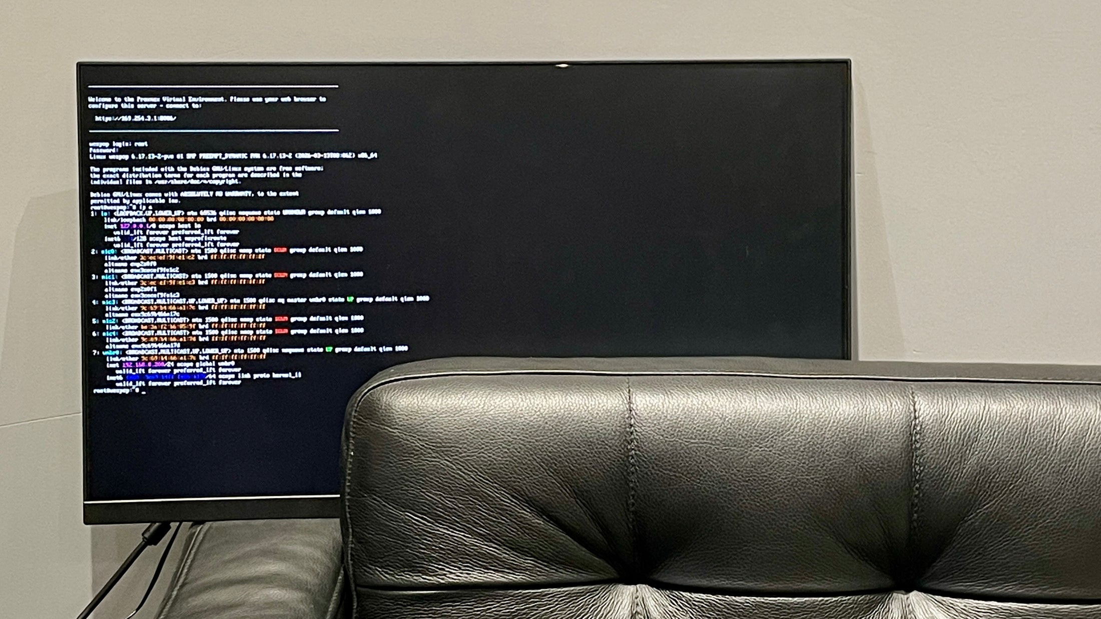 FoldingLink NAS Wi-Fi setup