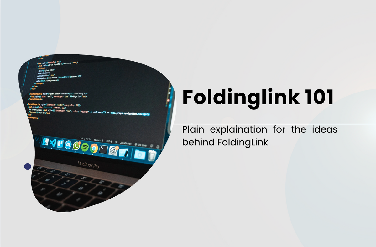 FoldingLink guide